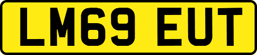 LM69EUT