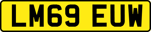 LM69EUW