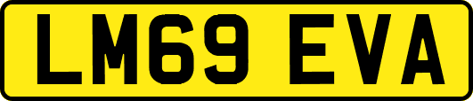 LM69EVA