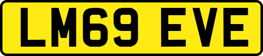 LM69EVE