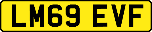 LM69EVF