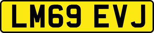 LM69EVJ