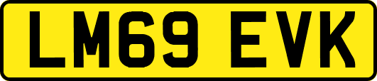 LM69EVK