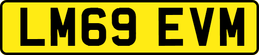 LM69EVM