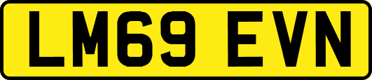 LM69EVN