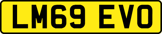 LM69EVO