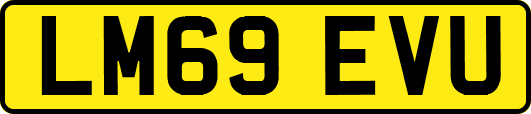 LM69EVU