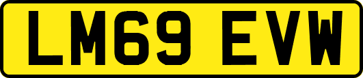 LM69EVW