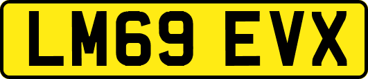 LM69EVX
