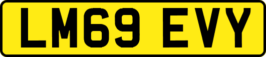 LM69EVY