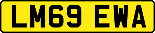 LM69EWA