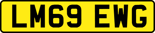 LM69EWG
