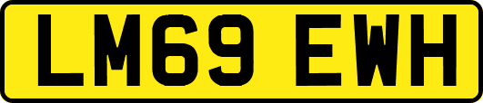 LM69EWH