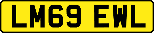 LM69EWL
