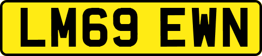 LM69EWN