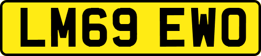 LM69EWO
