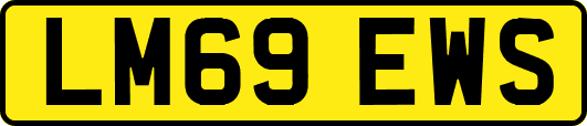 LM69EWS
