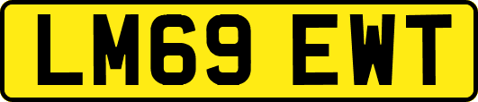 LM69EWT