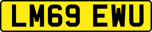 LM69EWU