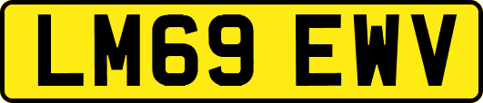 LM69EWV