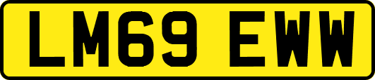 LM69EWW