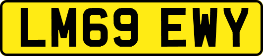 LM69EWY
