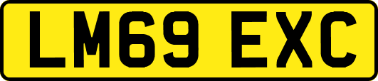 LM69EXC