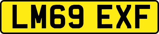 LM69EXF