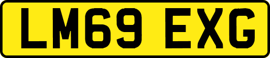 LM69EXG