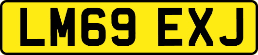 LM69EXJ