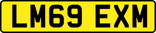 LM69EXM