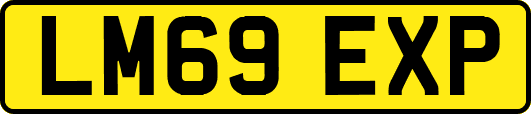 LM69EXP