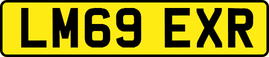 LM69EXR