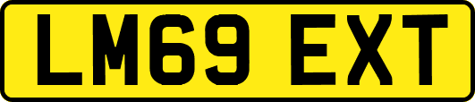 LM69EXT