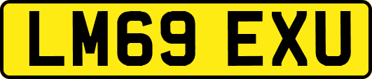 LM69EXU