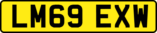 LM69EXW