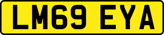 LM69EYA
