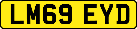 LM69EYD