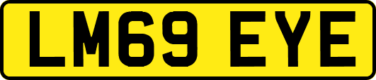 LM69EYE