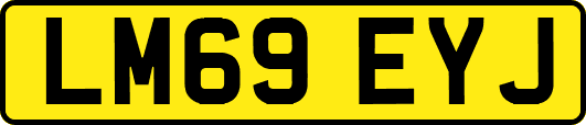 LM69EYJ