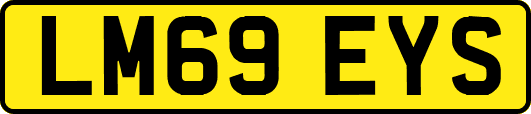 LM69EYS