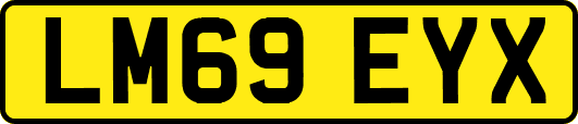 LM69EYX