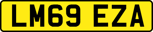 LM69EZA