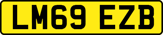 LM69EZB