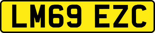 LM69EZC