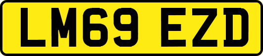 LM69EZD