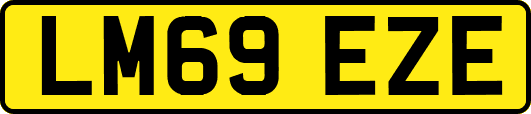 LM69EZE