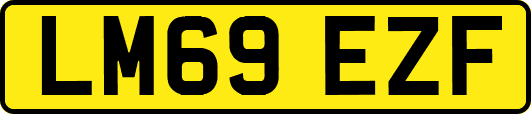LM69EZF