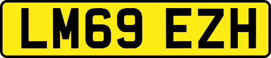 LM69EZH