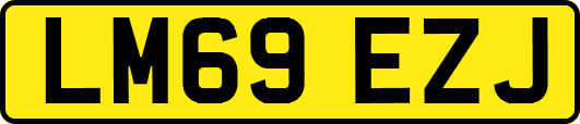 LM69EZJ